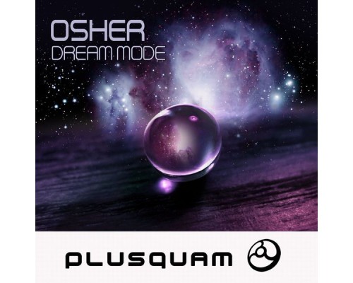 Osher - Dream Mode