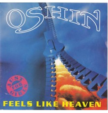 Oshin - Feel Like Heaven