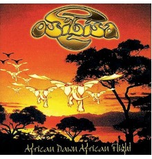 Osibisa - African Dawn African Flight