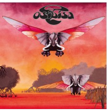 Osibisa - Osibisa  (Digitally Remastered Version)