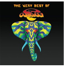 Osibisa - The Very Best Of