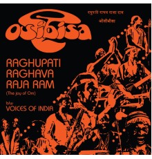 Osibisa - Raghupati Raghava Rajaram (Live)