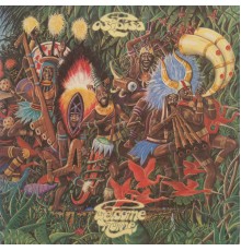 Osibisa - Welcome Home