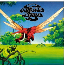 Osibisa - Woyaya  (Digitally Remastered Version)