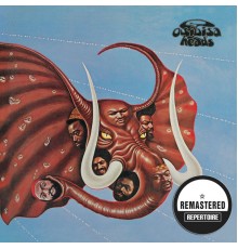 Osibisa - Heads  (Remastered)