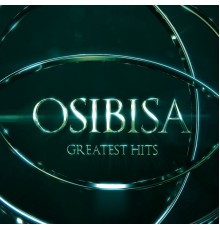 Osibisa - Osibisa  (Greatest Hits)