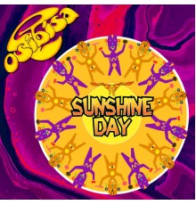 Osibisa - Sunshine Day