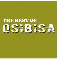 Osibisa - The Best of Osibisa