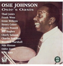 Osie Johnson - Osie's Oasis