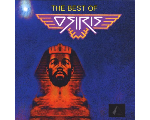 Osiris - The Best Of Osiris