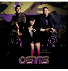 Osiris - Sobran Razones