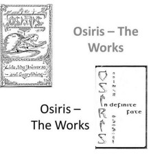Osiris - The Works