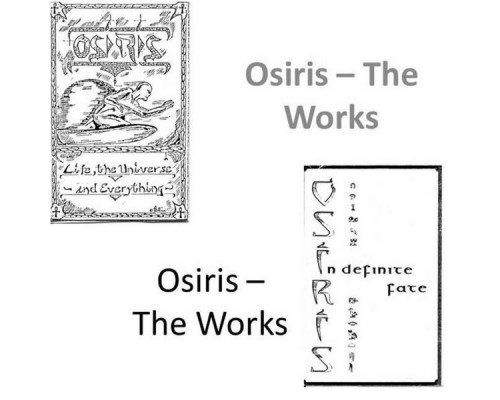 Osiris - The Works