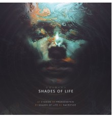 Osiris4 - Shades Of Life