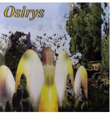 Osirys - Osirys