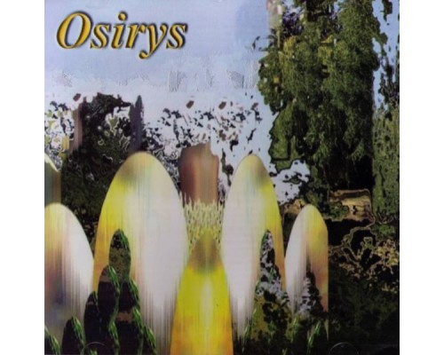 Osirys - Osirys