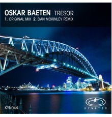 Oskar Baeten - Tresor