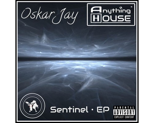 Oskar Jay - Sentinel (Original Mix)