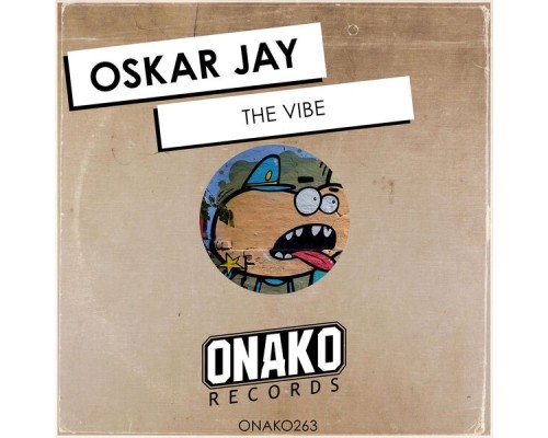 Oskar Jay - The Vibe