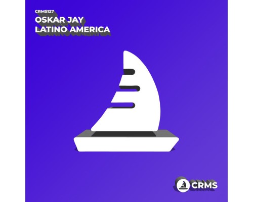 Oskar Jay - Latino America