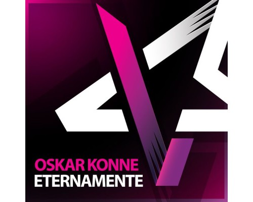 Oskar Konne - Eternamente