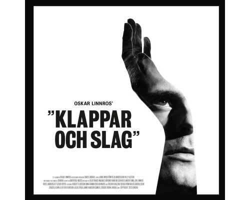 Oskar Linnros - Klappar och slag