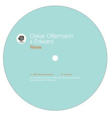 Oskar Offermann & Edward - Verses