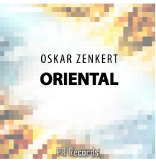 Oskar Zenkert - Oriental