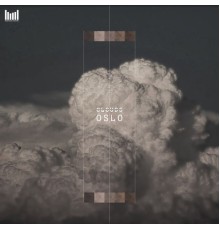 Oslo - Clouds