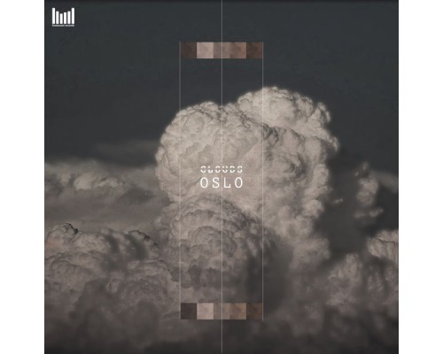 Oslo - Clouds