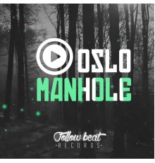 Oslo - Manhole