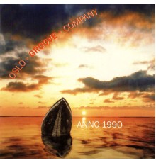 Oslo Groove Company - Anno 1990