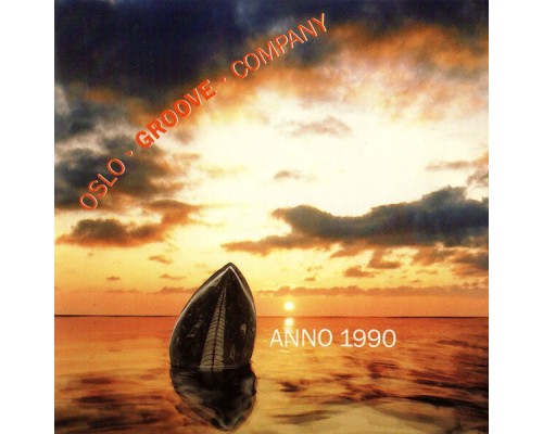 Oslo Groove Company - Anno 1990