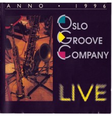 Oslo Groove Company - Anno 1996