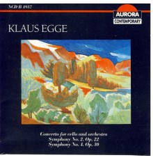 Oslo Philharmonic Orchestra - Klaus Egge