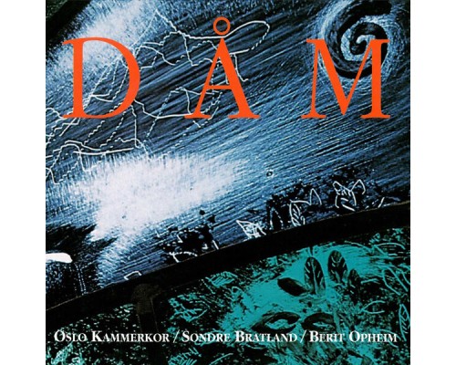 Oslo kammerkor - Dåm