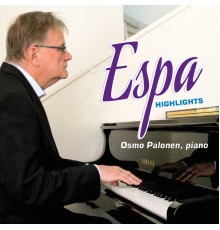 Osmo Palonen - Espa Highlights