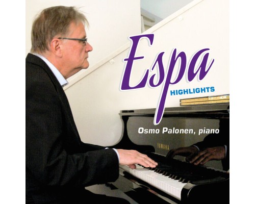 Osmo Palonen - Espa Highlights