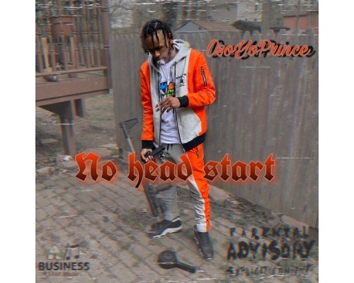 OsoYoPrince - No head start