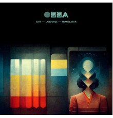 Ossa - Exit Language Translator