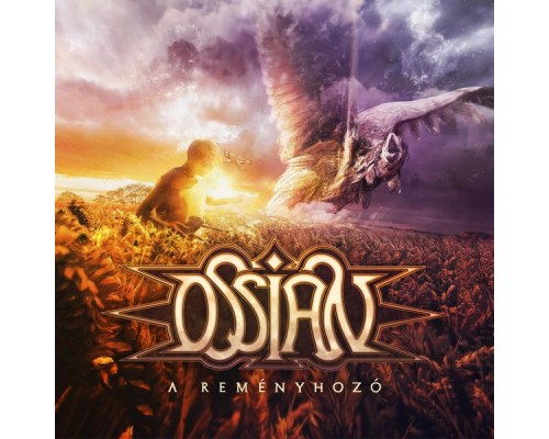 Ossian - A Reményhozó