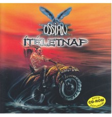 Ossian - Ítéletnap