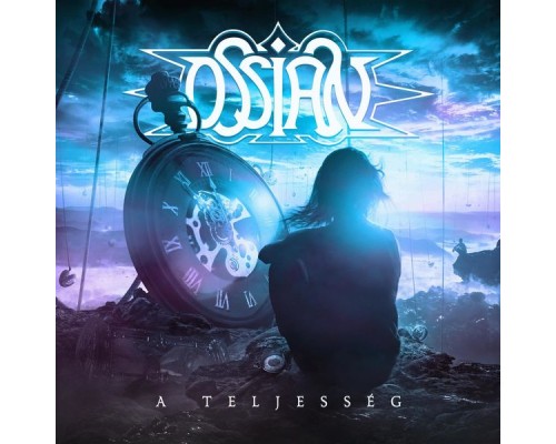 Ossian - A Teljesség