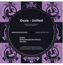 Ossie - Unified