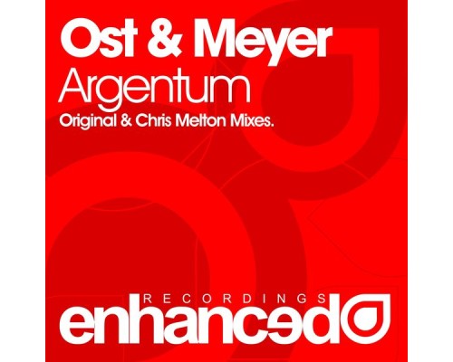 Ost & Meyer - Argentum