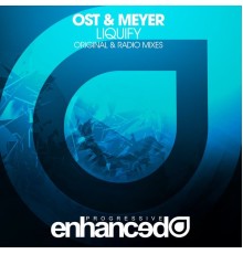 Ost & Meyer - Liquify