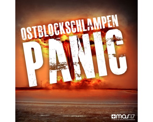 Ostblockschlampen - Panic