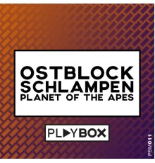 Ostblockschlampen - Planet of the Apes