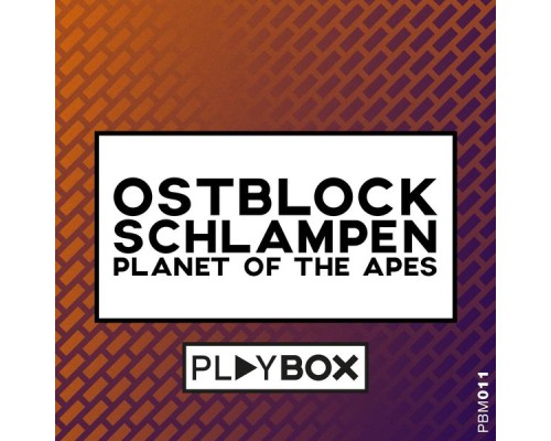 Ostblockschlampen - Planet of the Apes