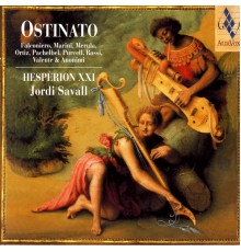 Ostinato - Ostinato